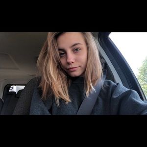 Meet your Posher, Jerica